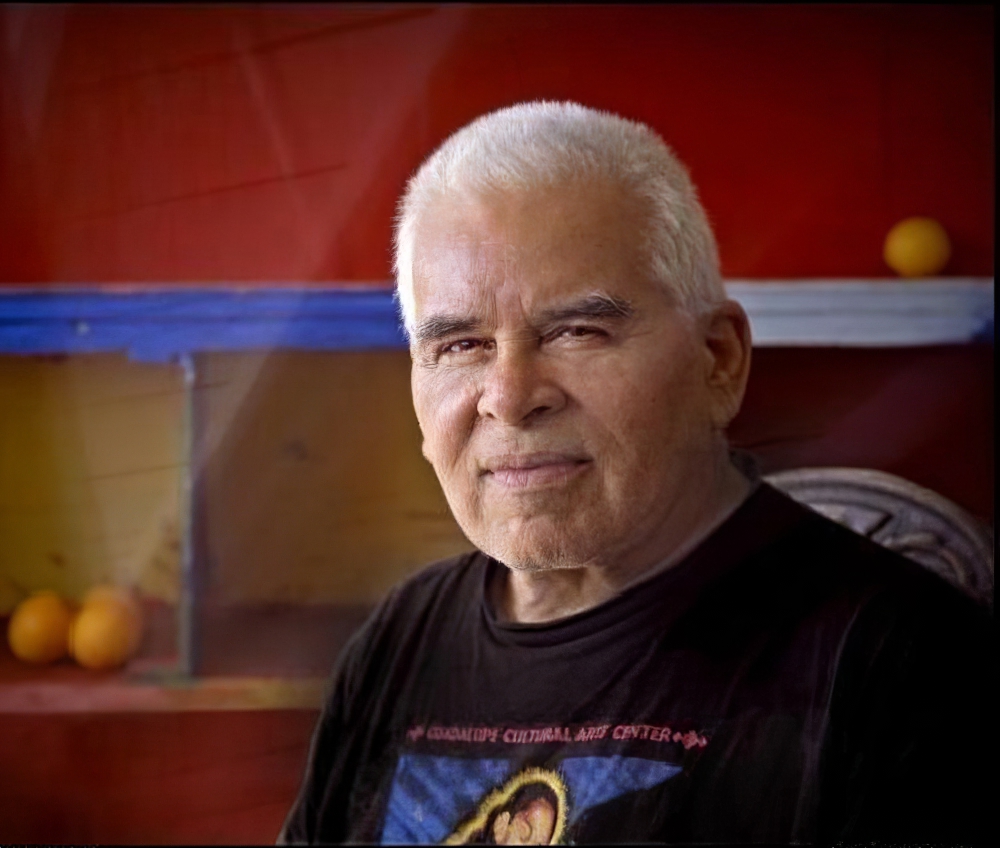 Gilbert Lujan (1940 - 2011) - photo 1
